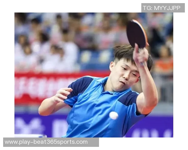 英超专访王敏揭秘乒乓球成功秘诀与心路历程 英超专访王敏揭秘乒乓球成功秘诀与心路历程