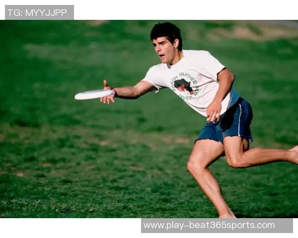 武汉飞盘队配合表现的运动数据分析与提升策略研究