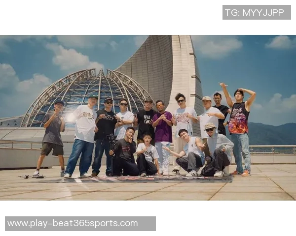 深圳街舞队战术解析与运动街舞的融合探索 深圳街舞队战术解析与运动街舞的融合探索