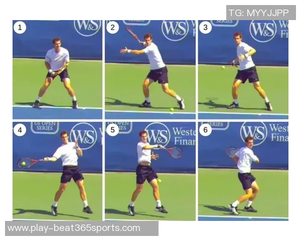 运动数据科学网球力量训练全攻略提升击球力量与稳定性的有效方法